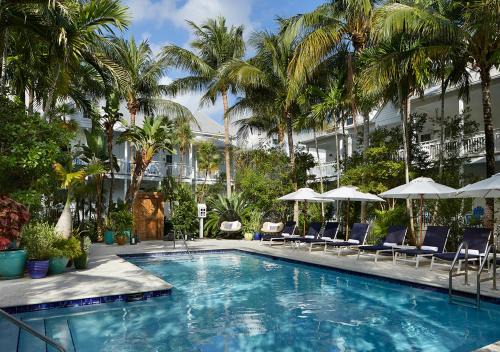 Parrot Hotel Villas | Key West