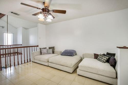Algiers House | Peaceful 4BR Home - Yard, Family Comforts