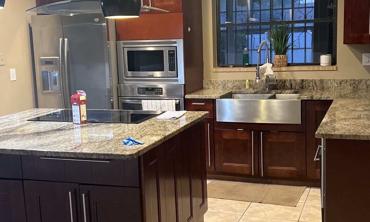West Palm Beach House | Peaceful And Quiet Home!