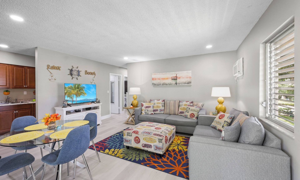 Marco Island Condo | Peaceful Condo | Pool and Steps to Beach