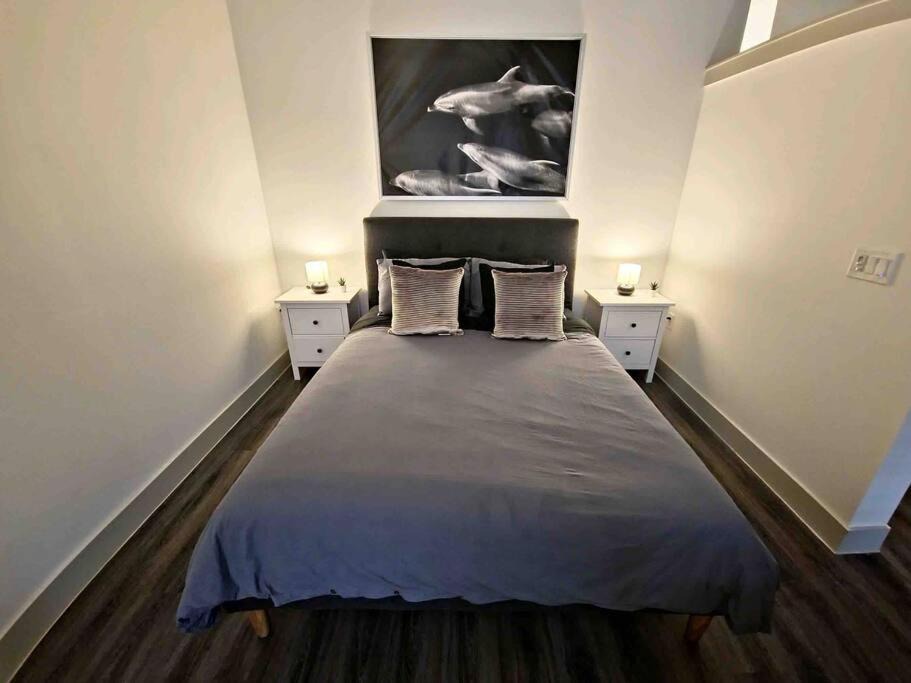 Frisco Apartment | Peaceful Relaxing Suite Frisco