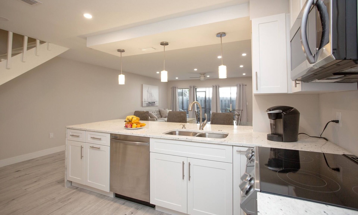 Pine Ridge House | *PELICAN RIDGE*2 BEDS/2 BATHS VILLA*NEWLY RENOVATED*FULLY FURNISHED RENTAL*