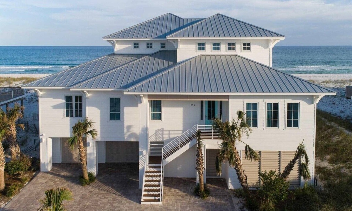 Villa Primera House | Pensacola Beach Oasis