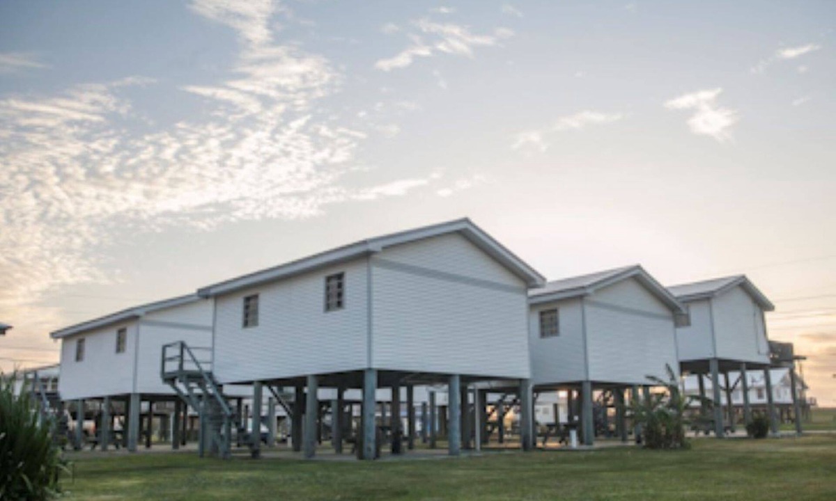 Grand Isle Cabin | Perfect for a getaway - Sun & Sand Cabins