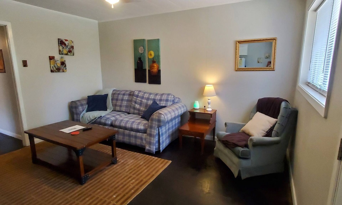 West Monroe Apartment | Perfect for Workers or Extended Stays 803C