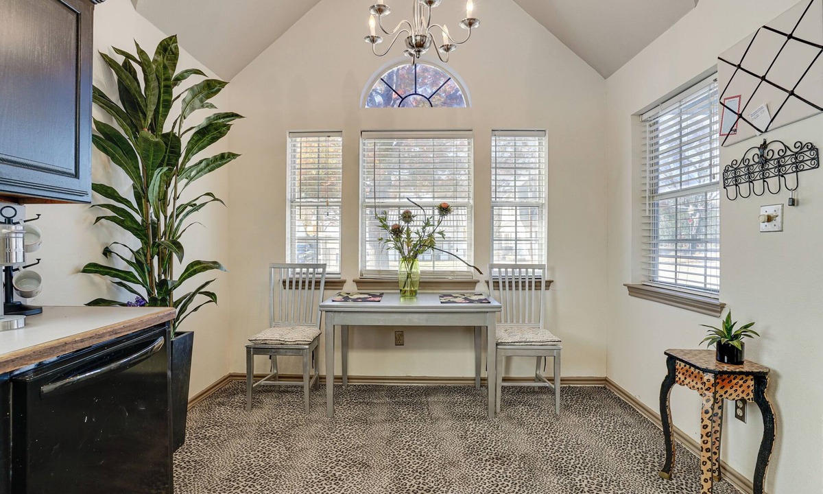 Handley Cottage | Pet-friendly Fort Worth Home: 8 Mi to At&t Stadium