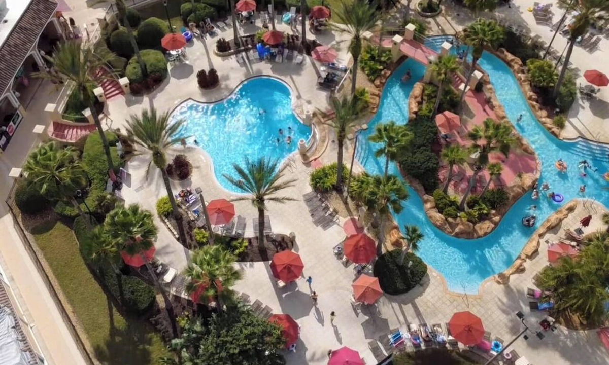 Regal Palms House | Pet-Friendly Townhome 9 Mi to Disney w/Lazy River