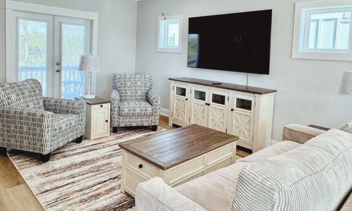 Orange Beach Cottage | Pet Friendly.Turtle's Nest at Summer Salt Sleeps 9
