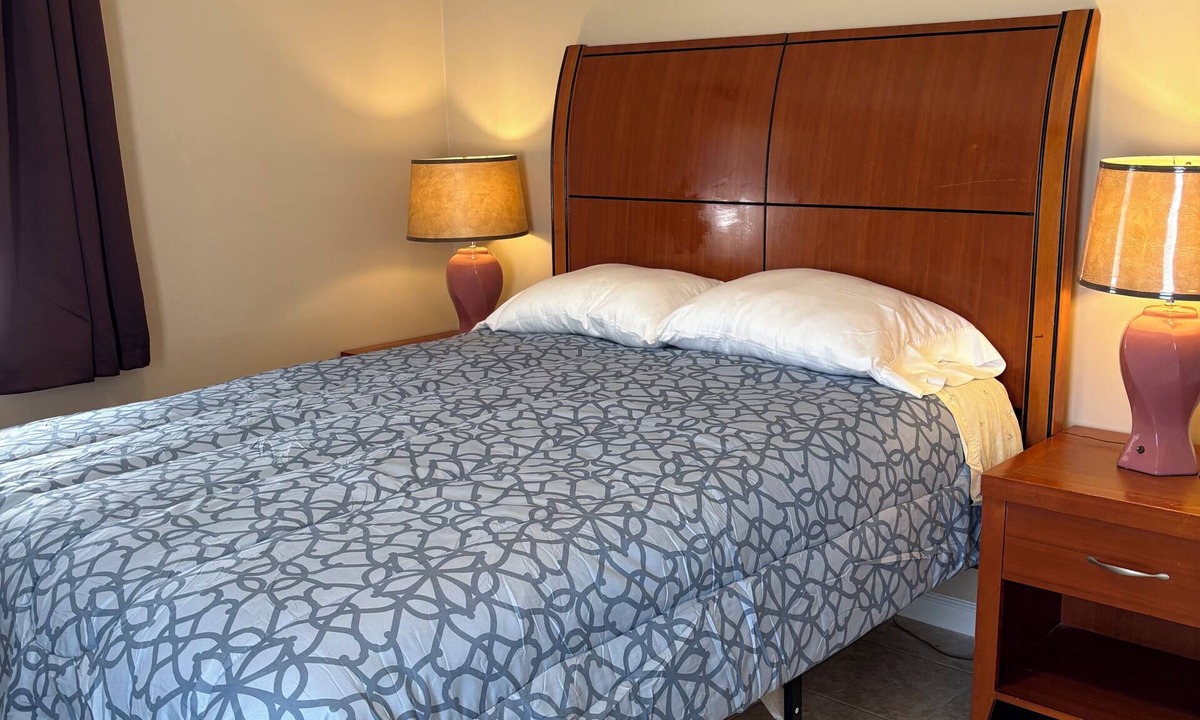 Biloxi Cottage | Pinecone Biloxi Beachside Rentals