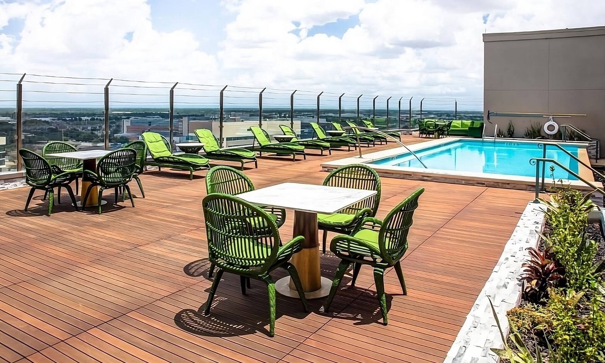 Texas Medical Center House | Pleasant Stay, Convenient Location! 3 Modern Units, Close to Museum District