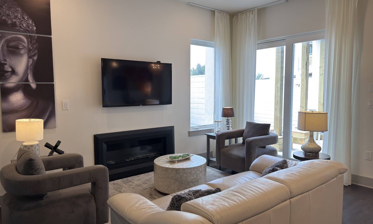 Rosemary Beach Inn | West Panama City Beach