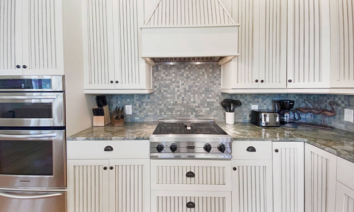 Inlet Beach House | Pompano Palace - 4 Br home by RedAwning