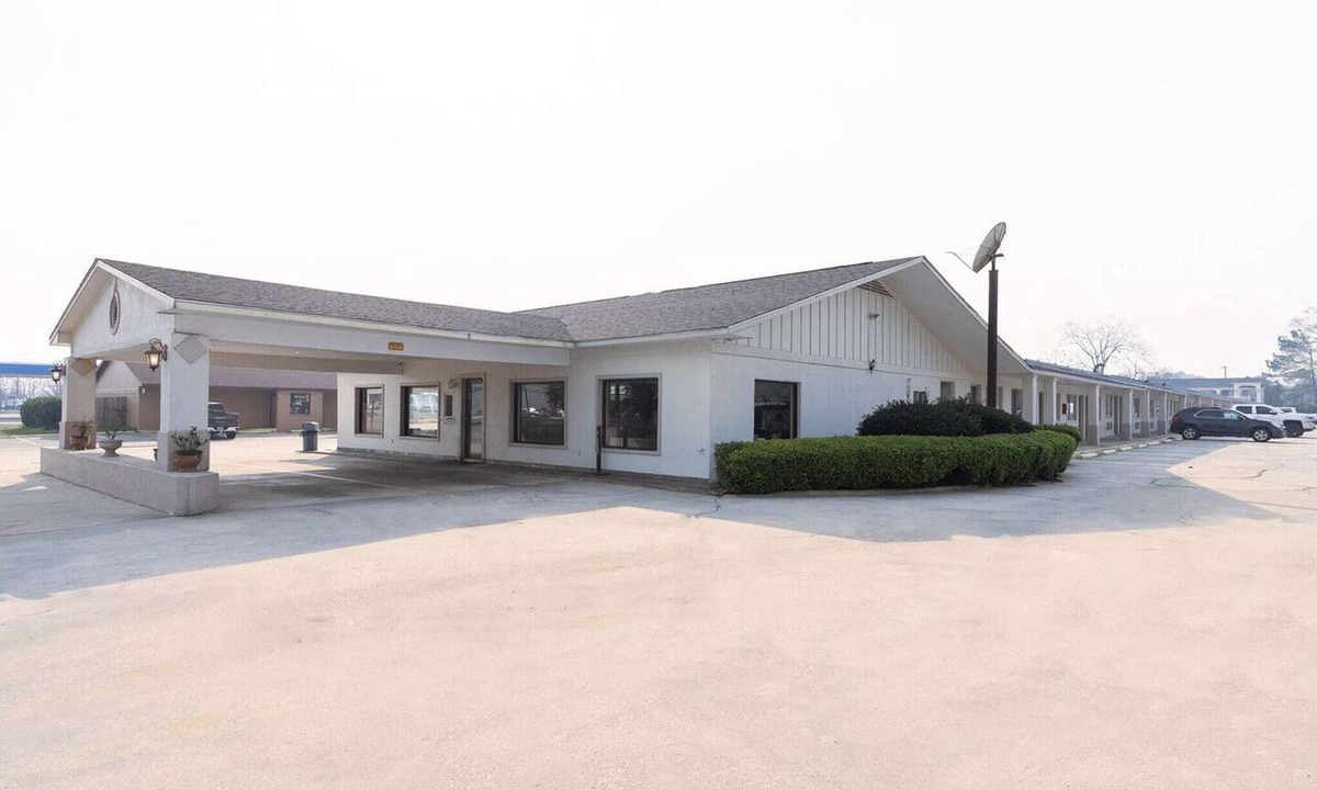 DeRidder Apartment | Premium 2 Queen Bed|Nsmk