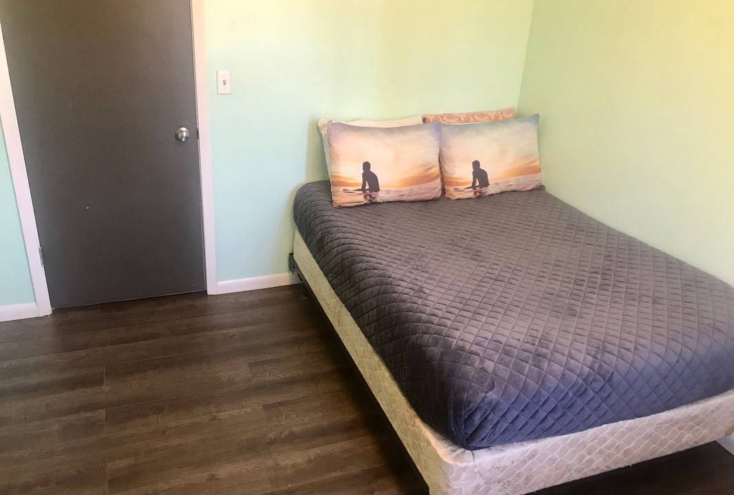 Southport Resort | Private room ∙ 4 guests