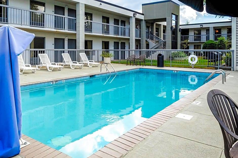 Kreole Hotel | Quality Inn Moss Point - Pascagoula