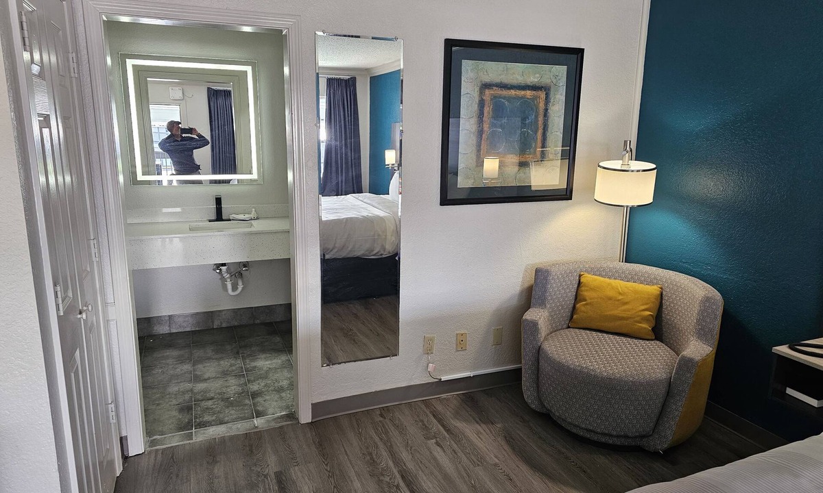Metairie Hotel | Quality Inn & Suites