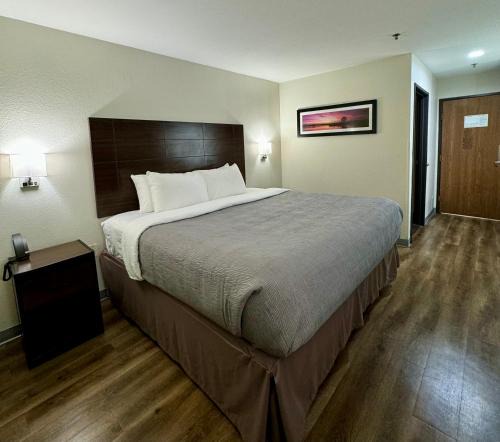 Sulphur Hotel | Quality Inn Sulphur - Lake Charles