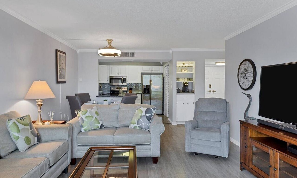 Punta Gorda Condo | Quiet Condo Near Downtown Punta Gorda