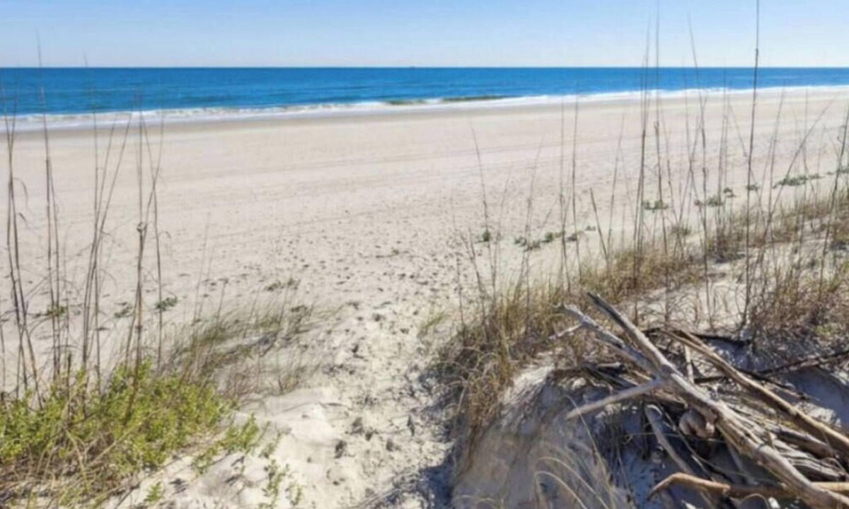 Jacksonville Beach House | Quiet Tide Oceanfront Family Retreat