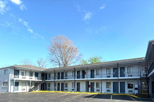 Amory Hotel | Railroad Inn Amory Near Tupelo MS