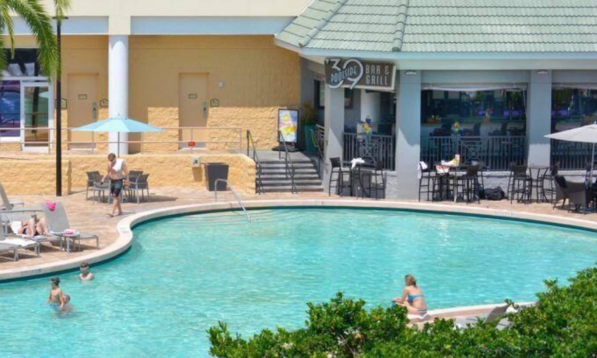 Florida Central Atlantic Coast House | Rare Find! 4 Gorgeous Units, Near Universal Studios' Islands of Adventure