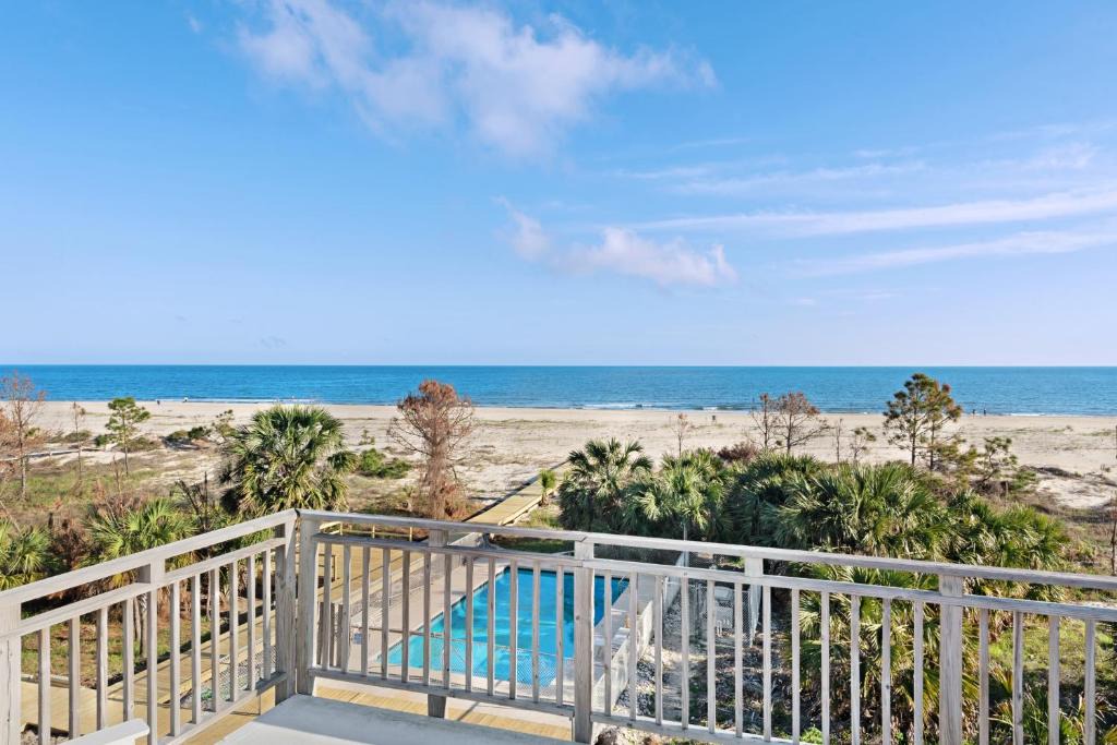 Port St. Joe House | Recovery Room
