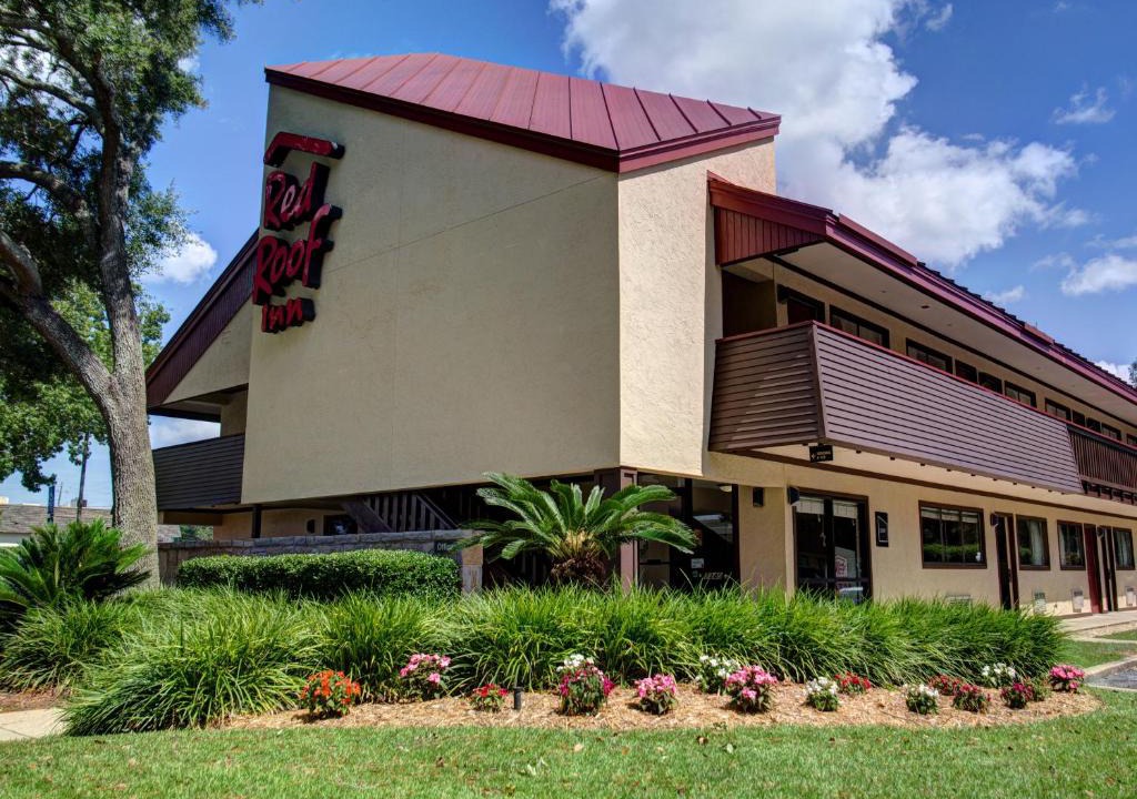 Ferry Pass Hotel | Red Roof Inn Pensacola - I-10 at Davis Highway