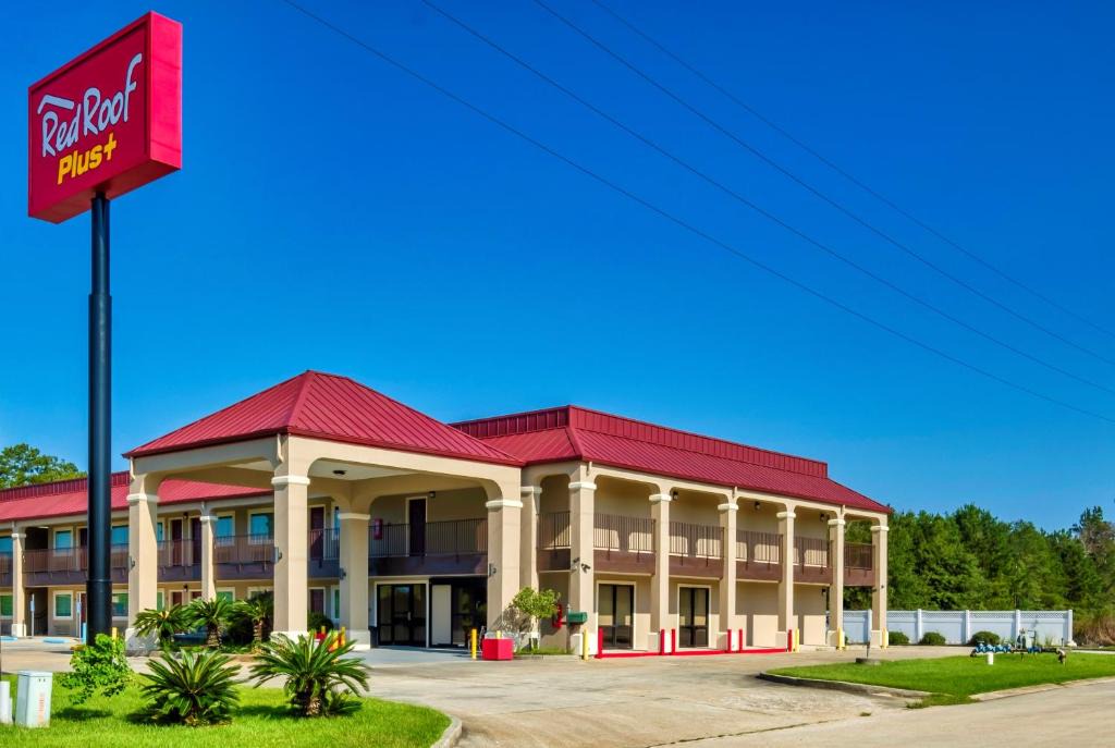 Hammond Hotel | Red Roof Inn PLUS+ Hammond