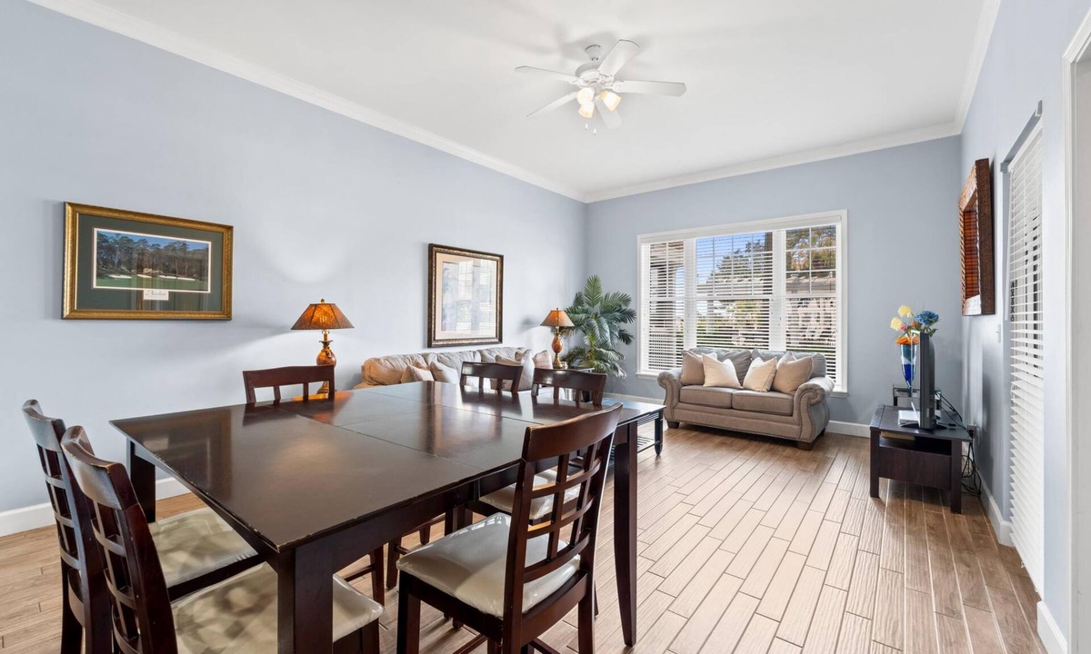 Upper Grand Lagoon Condo | Reflections 109 - Bayfront, Beach, Huge Pool - PGA Championship Golf Course