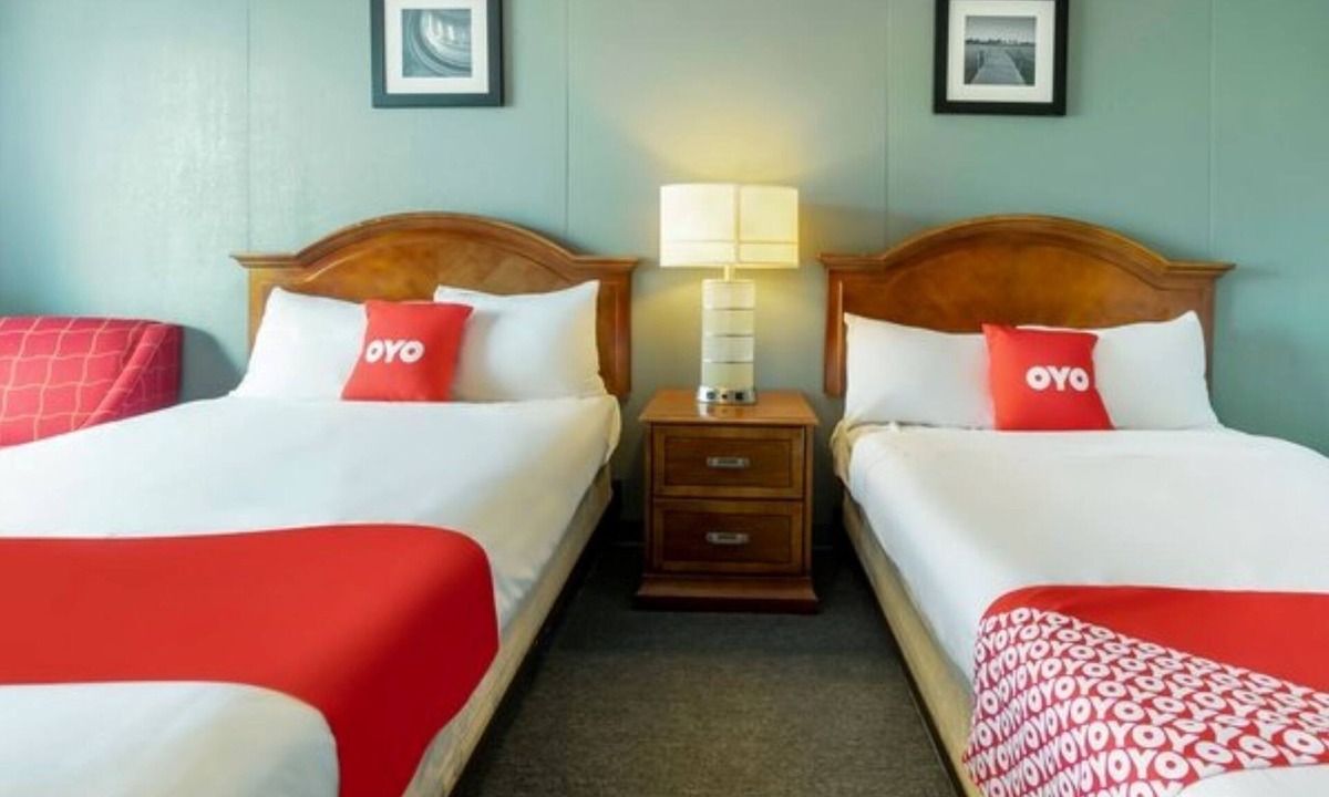 Jennings Hotel | Relax + Refill at Budget-Friendly Spot Near Attractions – Pet Friendly
