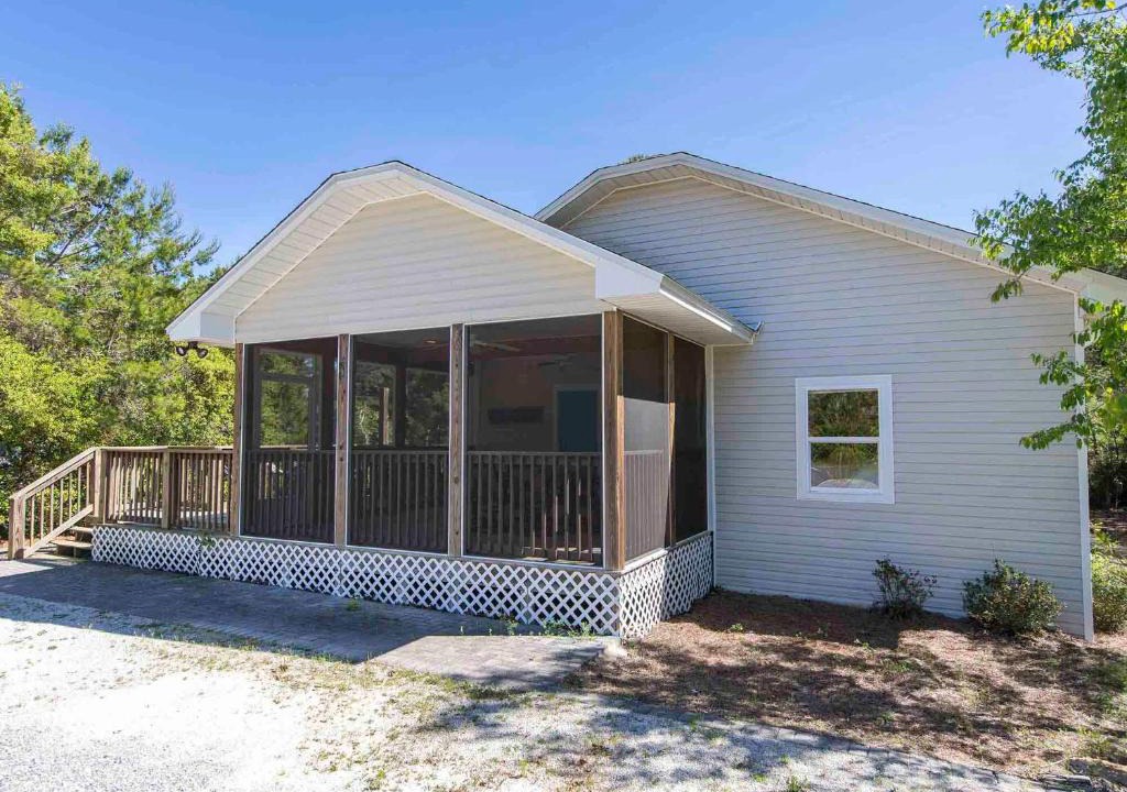 Santa Rosa Beach House | Relaxation