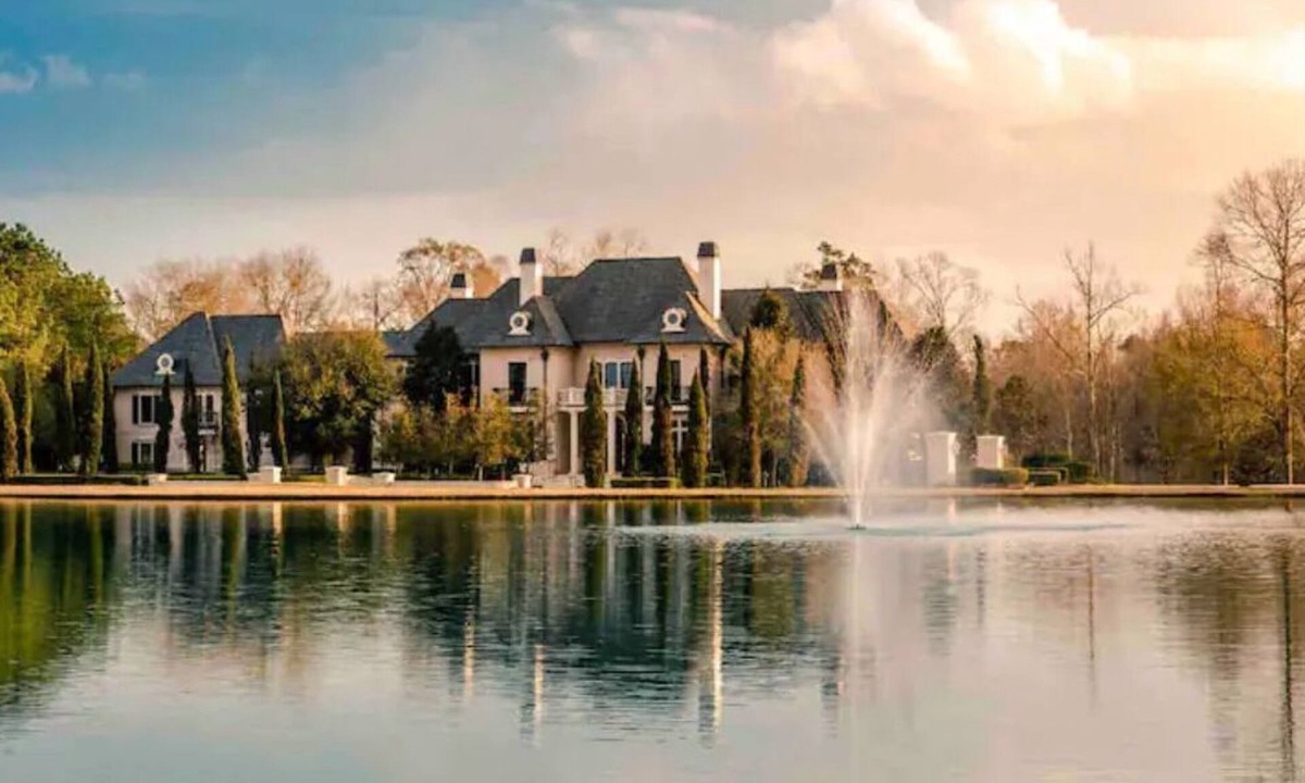 Ponchatoula House | Relaxing estate centrally located from New Orleans & Baton Rouge