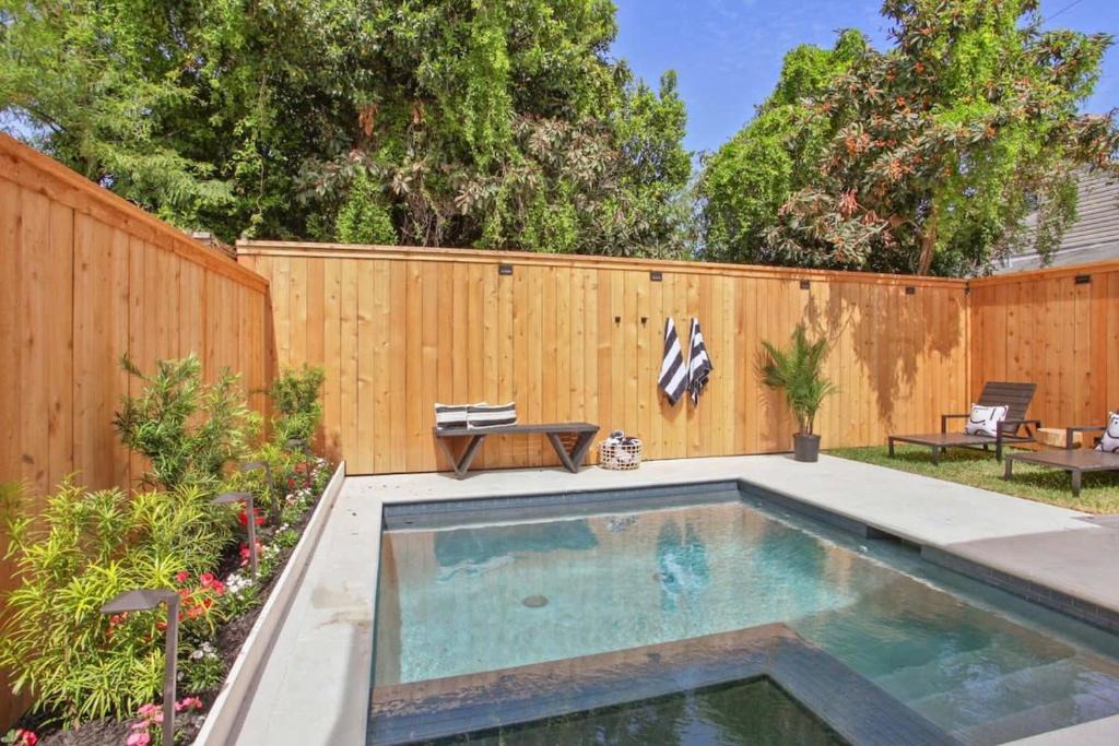 Saint Thomas Development House | Relaxing Home with Heated Pool & Spa