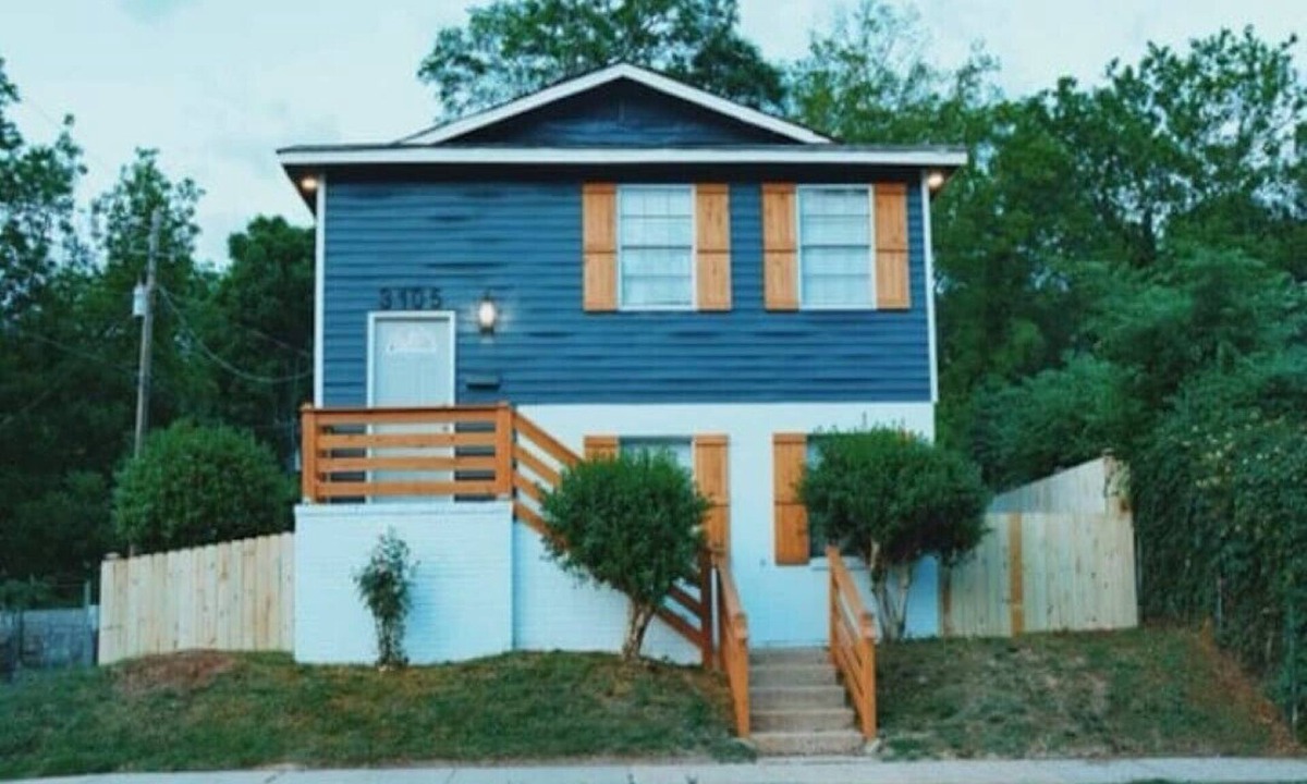 North Birmingham House | Remodeled Home In the Heart of the City, Minutes from Everything!