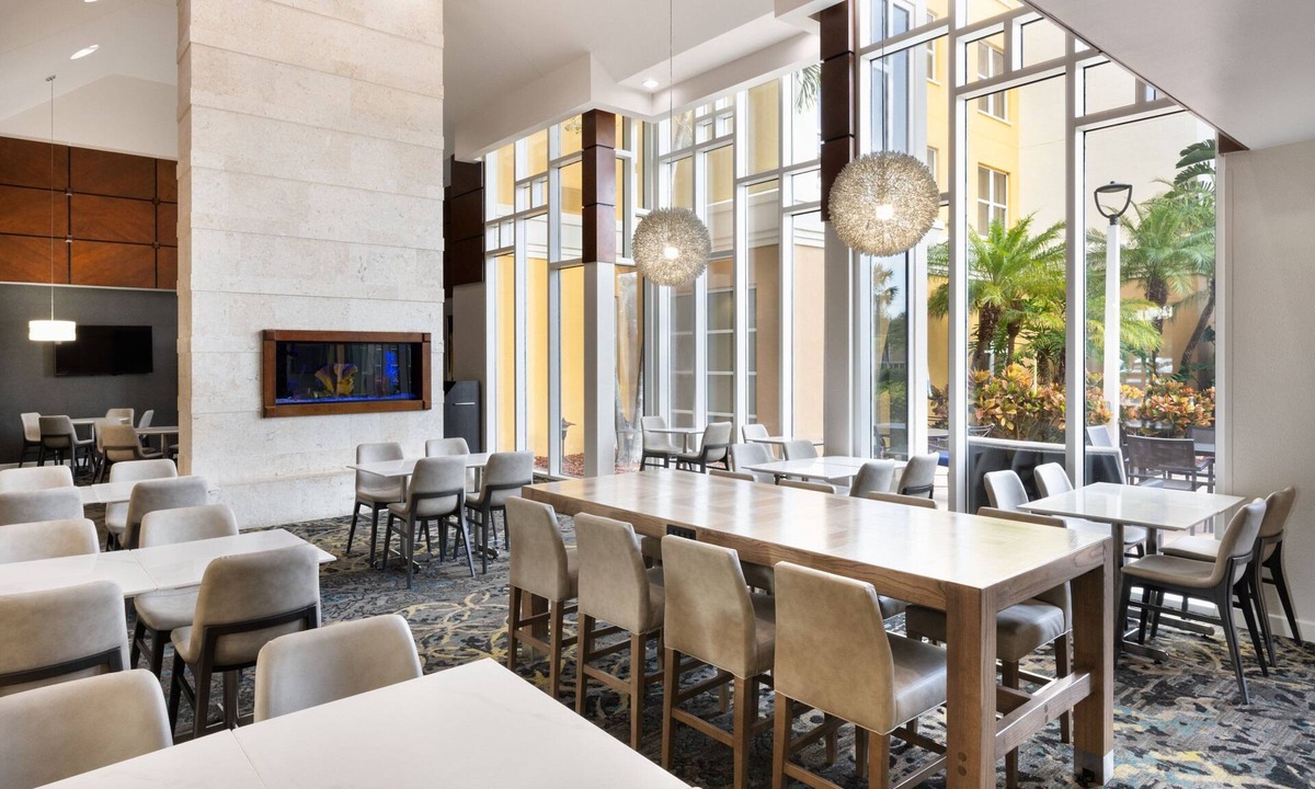 Daytona Beach Hotel | Residence Inn by Marriott Daytona Beach Speedway/Airport