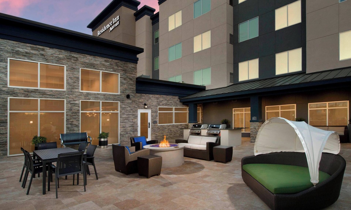Elmwood Hotel | Residence Inn by Marriott New Orleans Elmwood