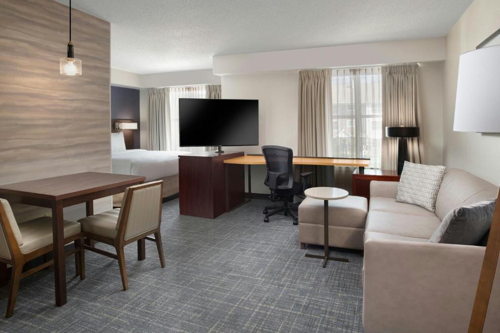Metairie Hotel | Residence Inn by Marriott New Orleans Metairie