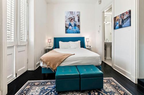 French Quarter Apartment | Roami at St. Helene