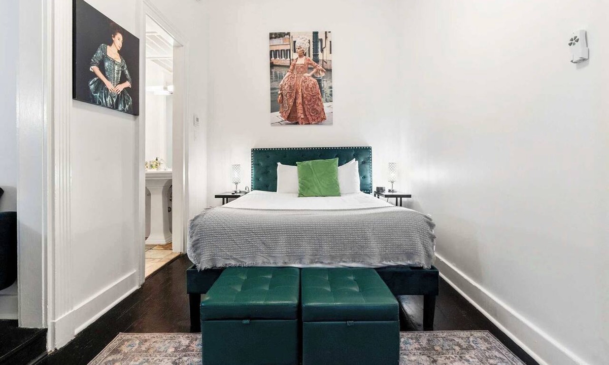 French Quarter Apartment | Roami at St. Helene | Studio with Pool