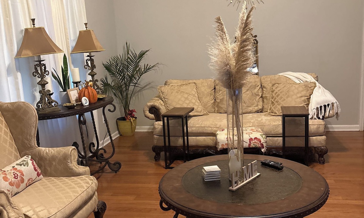 Green Pond Bed & Breakfast | Safe community were you feel at home 4 bedroom Queen Beds ,Rollaway 2 bathroom