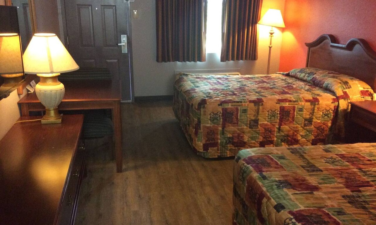 San Augustine Hotel | San Augustine Inn