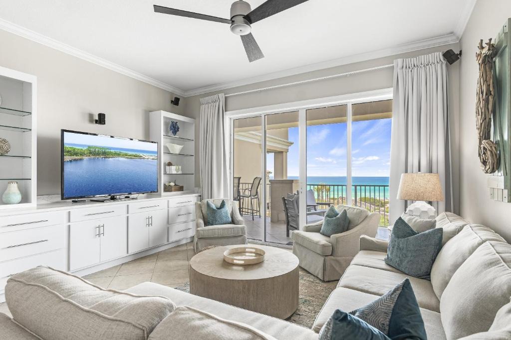 Santa Rosa Beach House | San Remo 403