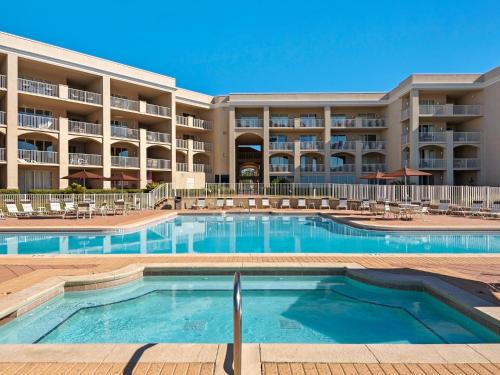 Santa Rosa Beach Apartment | San Remo Condominium 201 by Newman-Dailey