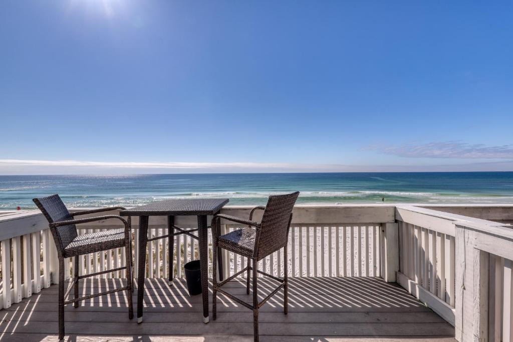 Miramar Beach House | Sand Dollar