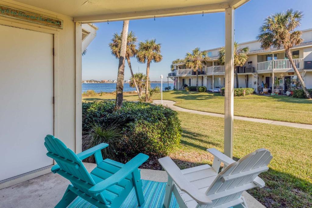 Villa Sabine House | Sand Dollar W107