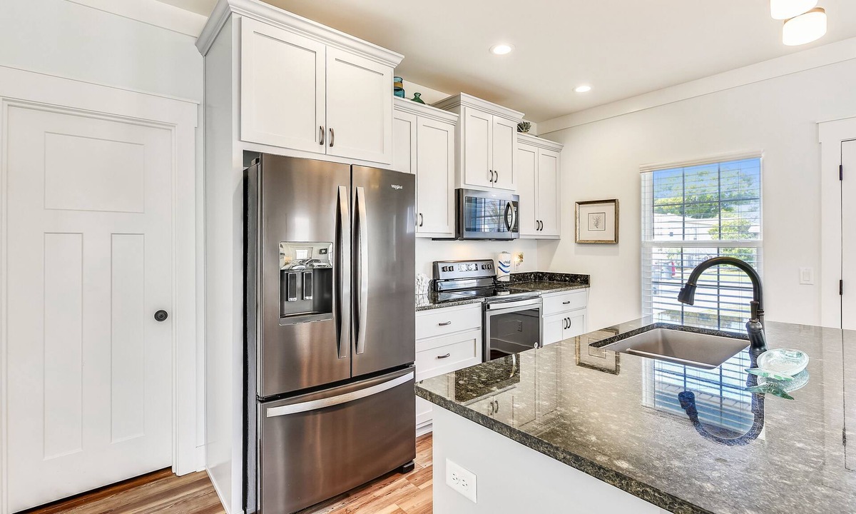 Laguna Beach House | Sandy Feet Retreat by Book That Condo