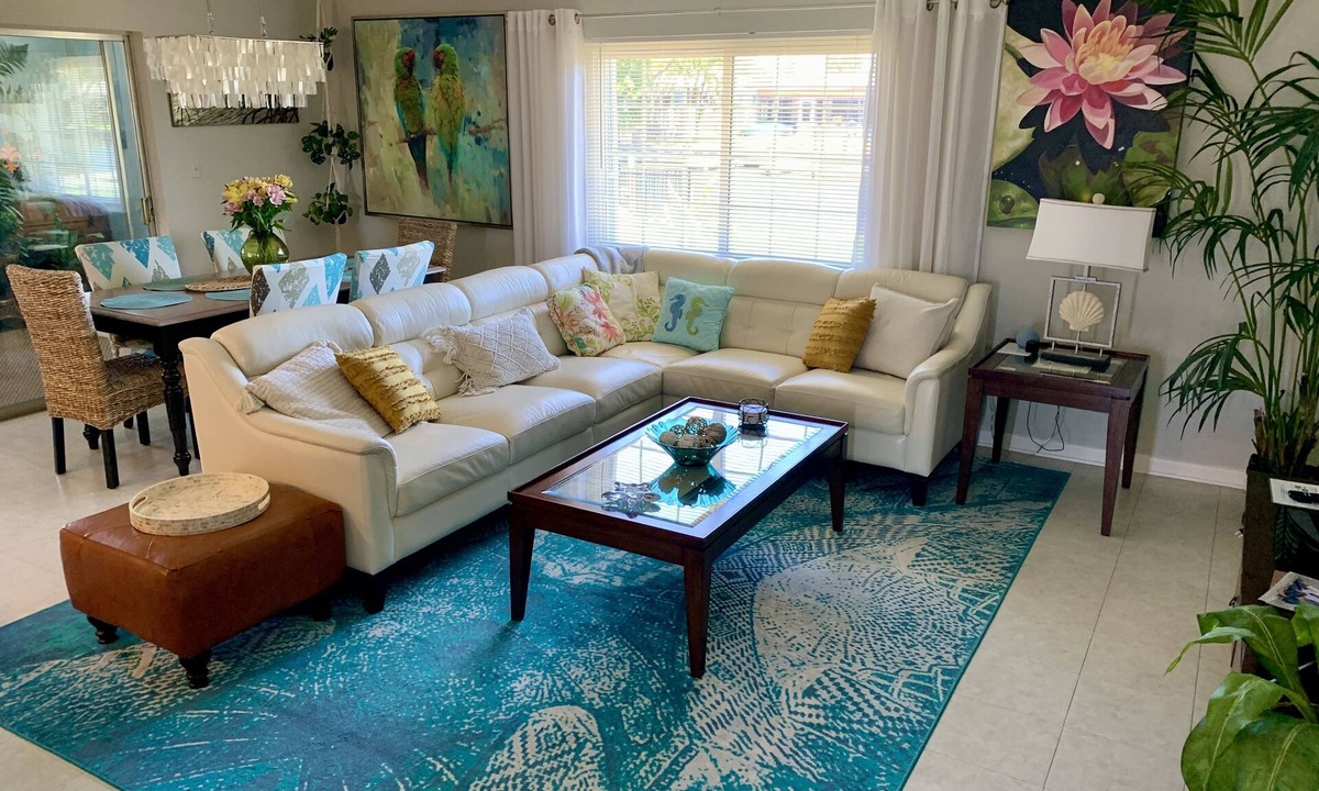 River Isles House | Sea Gypsy Getaway