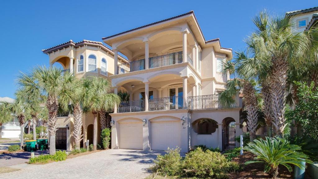 Fort Walton Beach - Destin House | Sea Horse