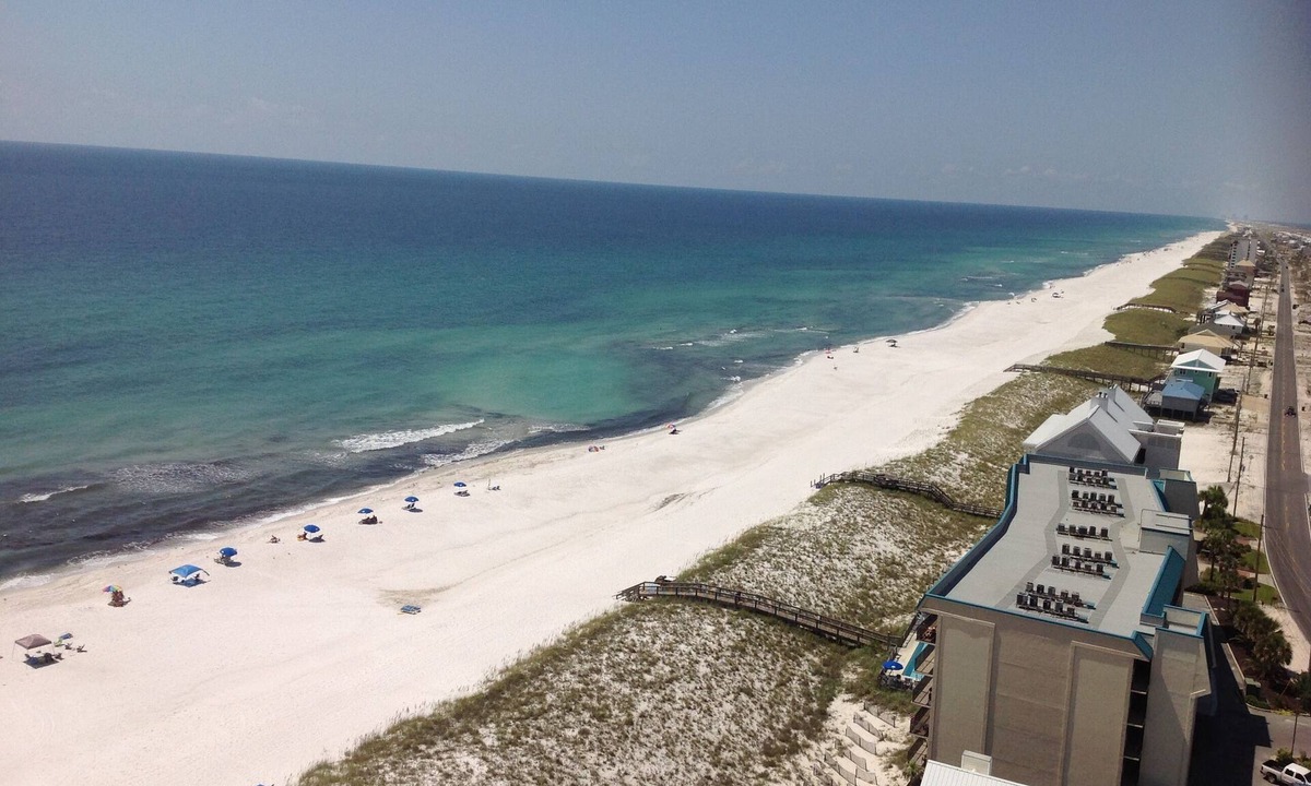 Navarre Beach Condo | Sea Oats 4 Bedroom Condo by RedAwning