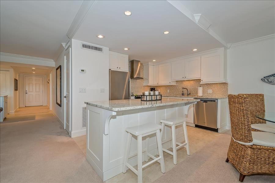 Boca Grande Apartment | Sea Oats Condominium 344 Condo